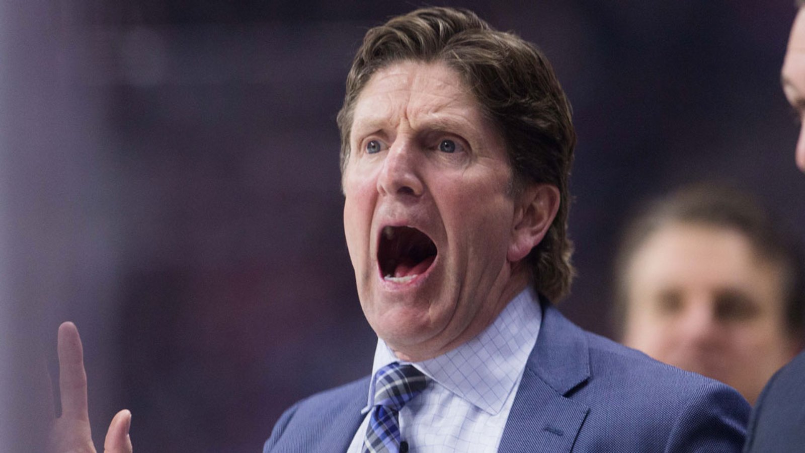 Babcock has had enough and makes huge changes!