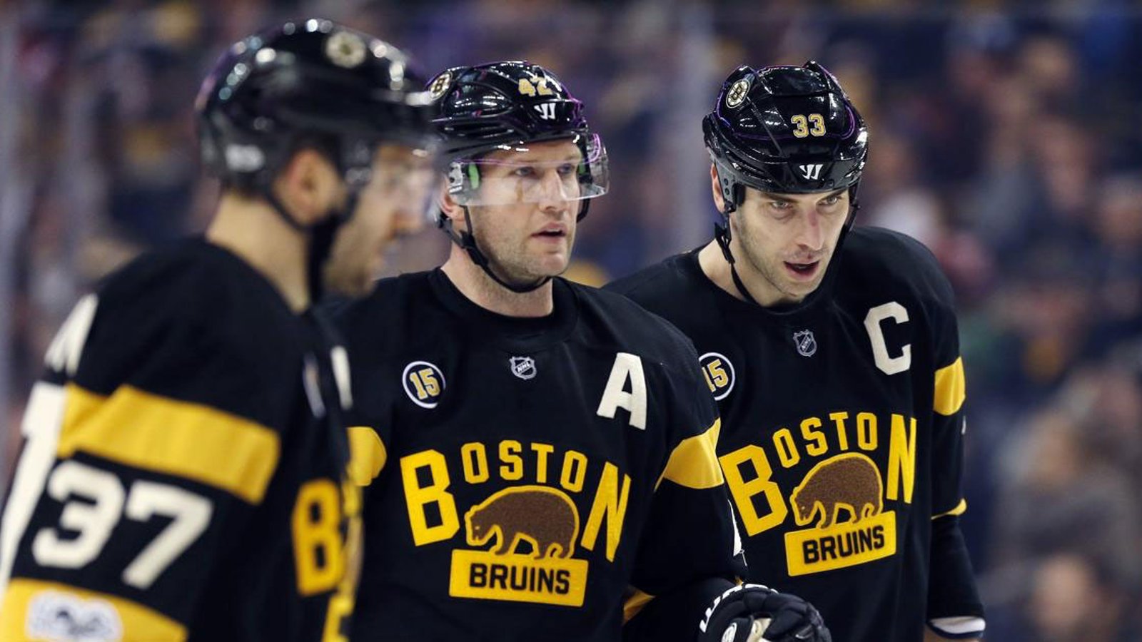 Breaking: Backes’ health worsens, will undergo major surgery