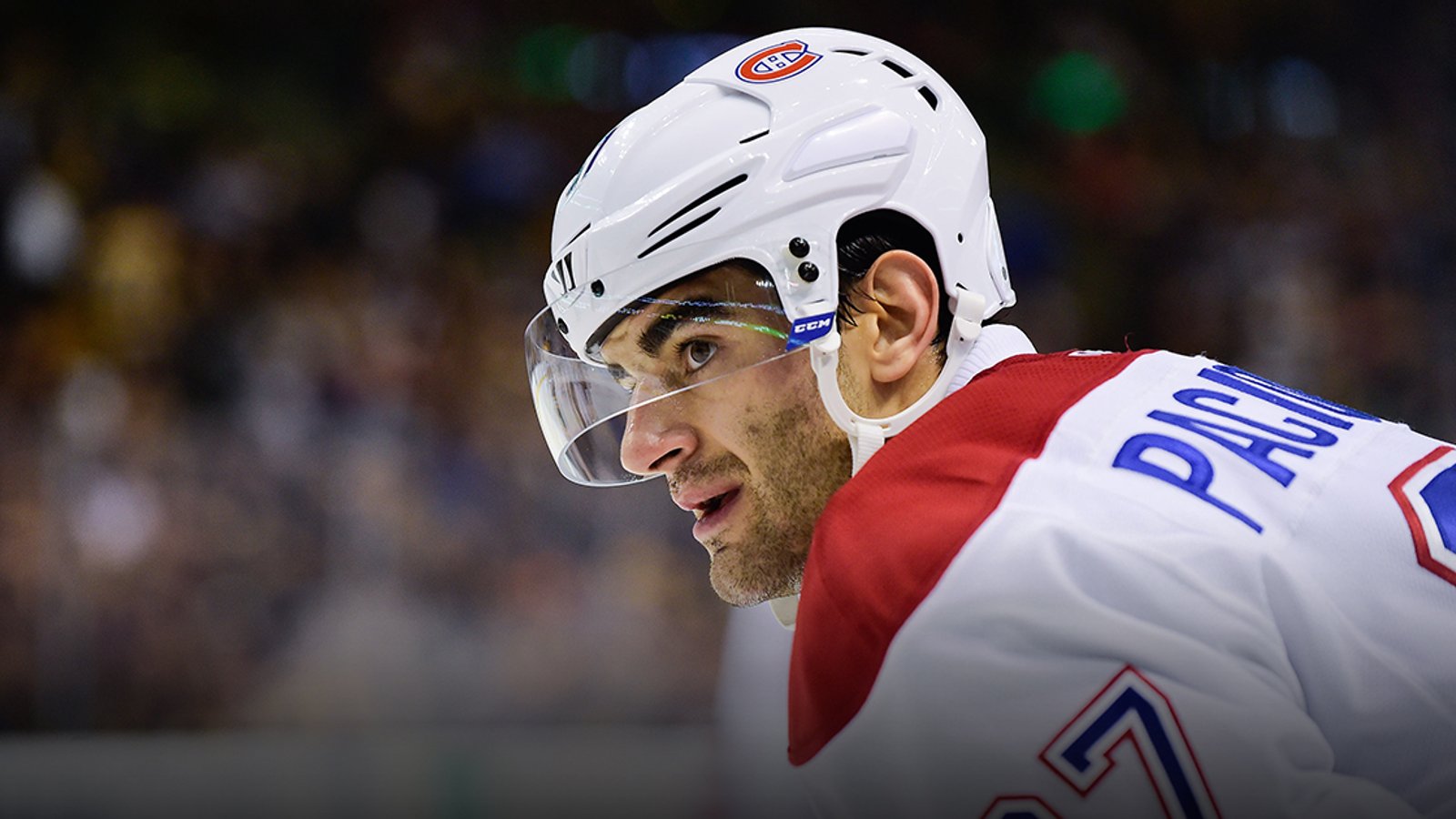 Rumor: Huge names leaked from Rangers/Habs trade talks