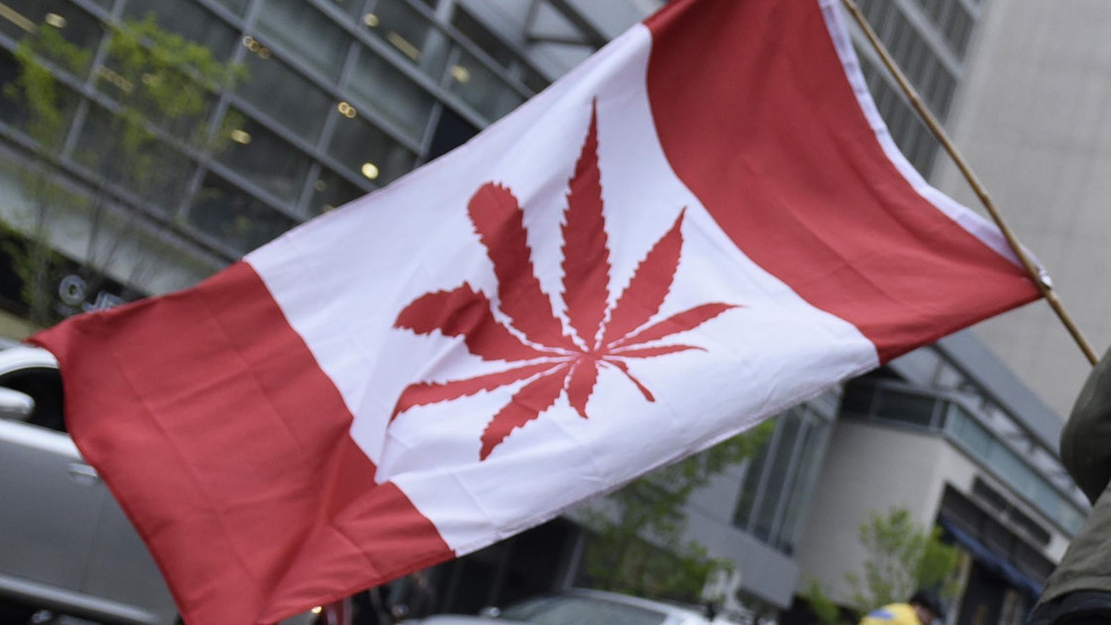 Rumor: NHL players allowed to smoke marijuana next season?