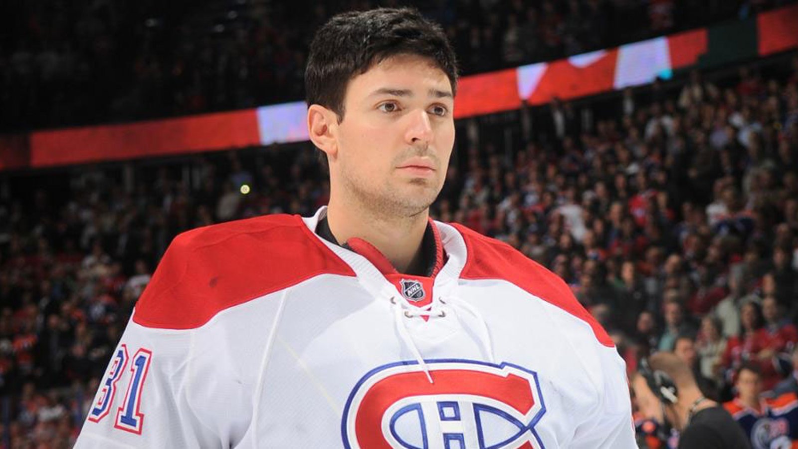Breaking: Price is injured 
