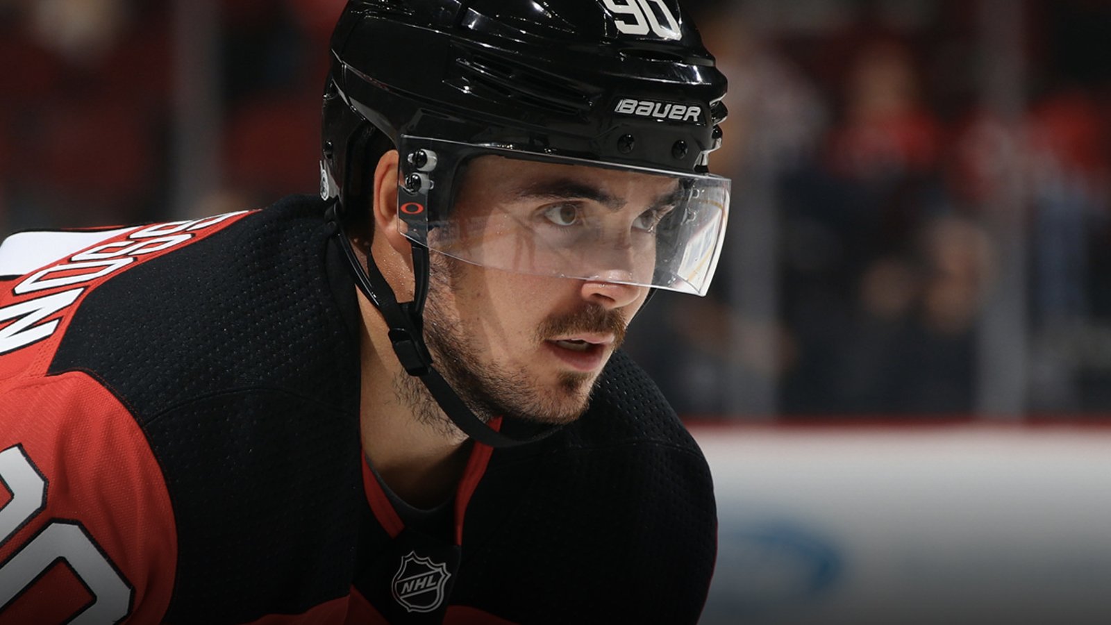 Breaking: Johansson diagnosed with serious injury