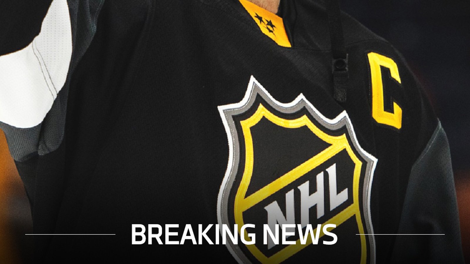 NHL analyst implies NHL team captain is a stupid hockey player.