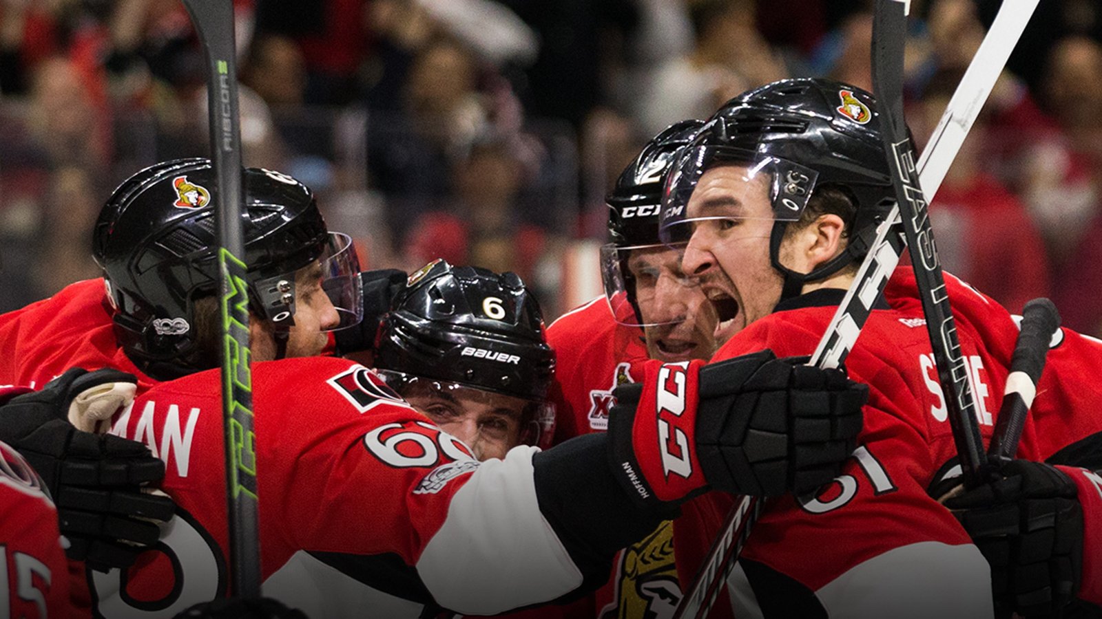 Report: More bad news for the Sens
