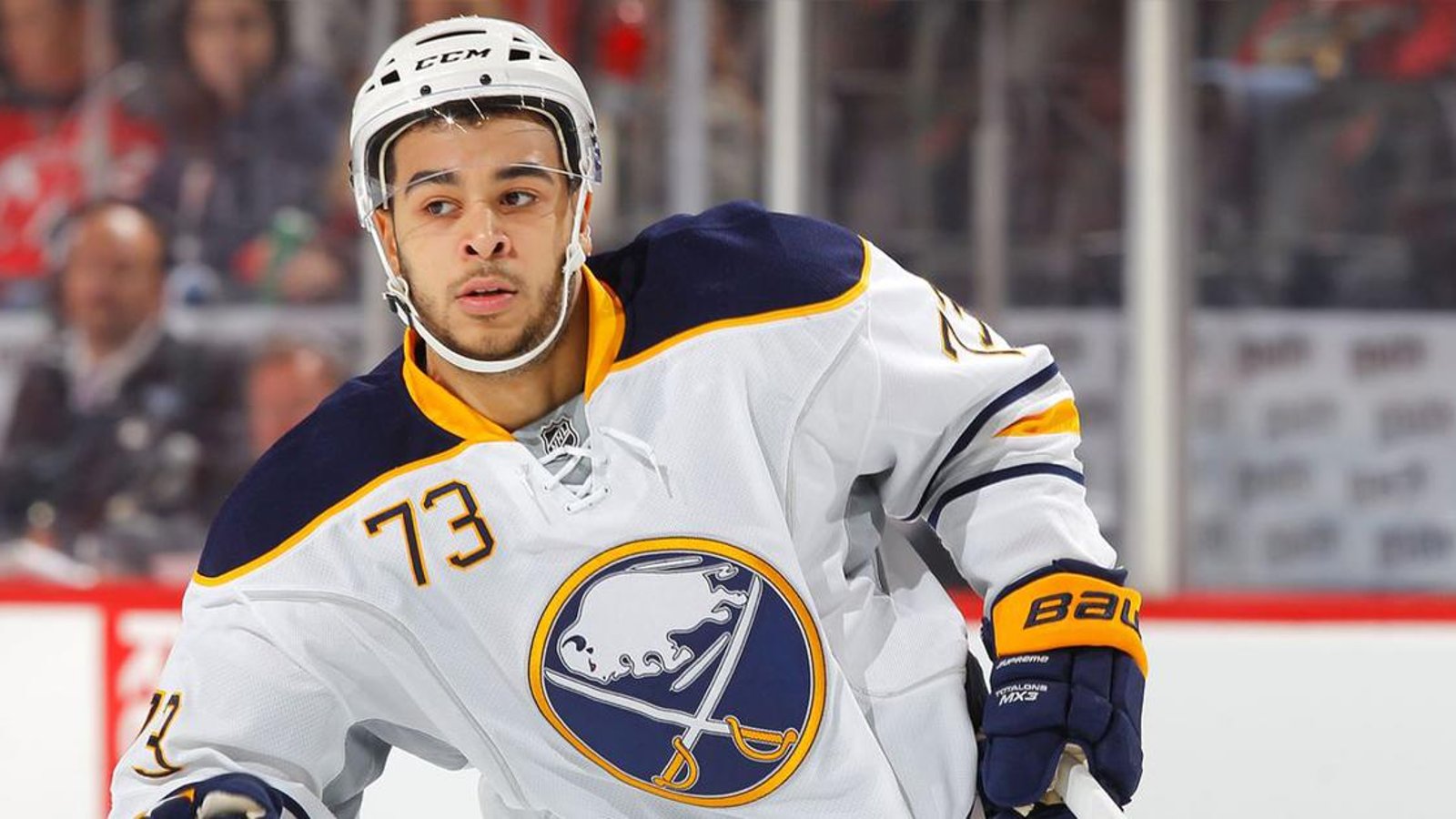 Breaking: Sabres make a move ahead of game against Coyotes