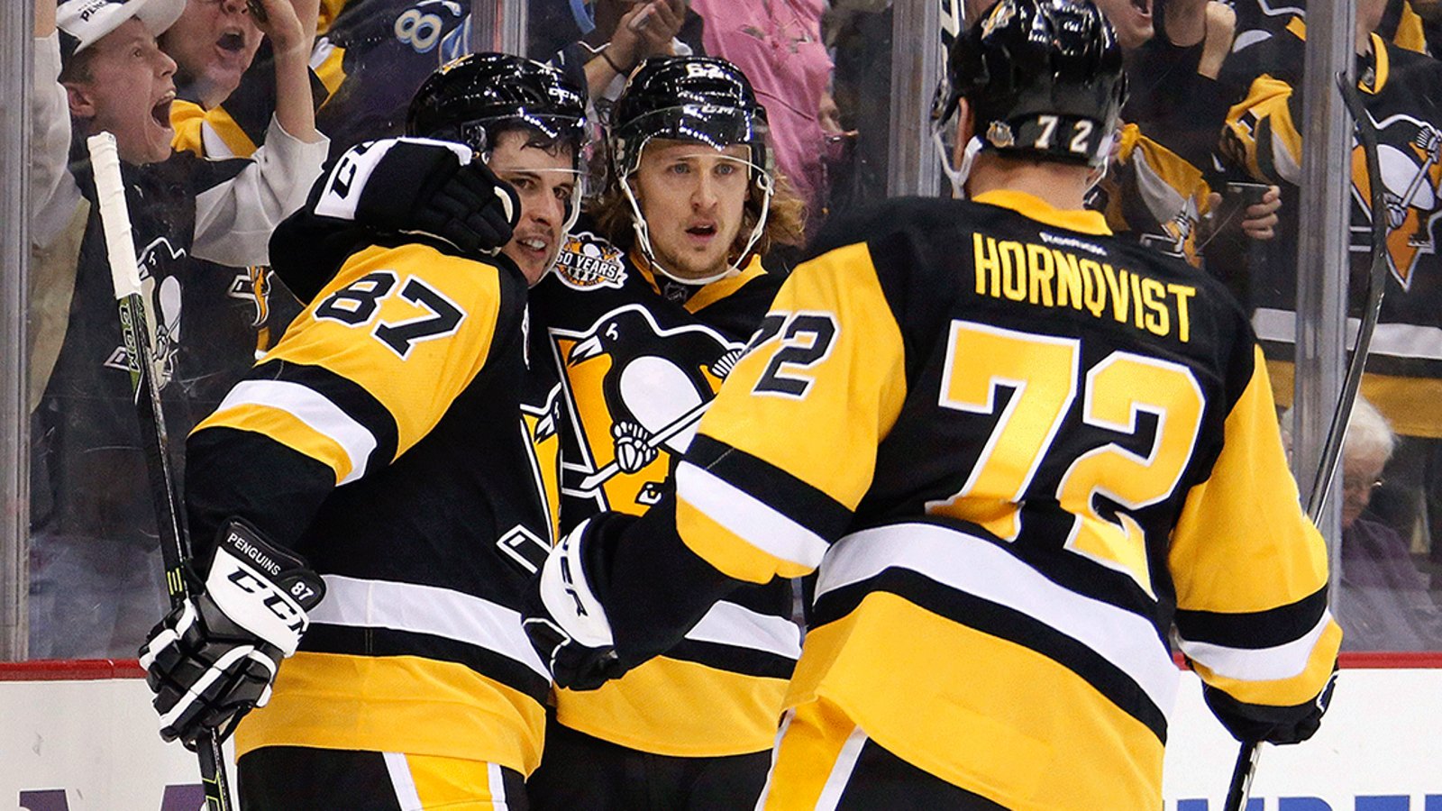 Report: Pens make shocking lineup decision, trade to come?