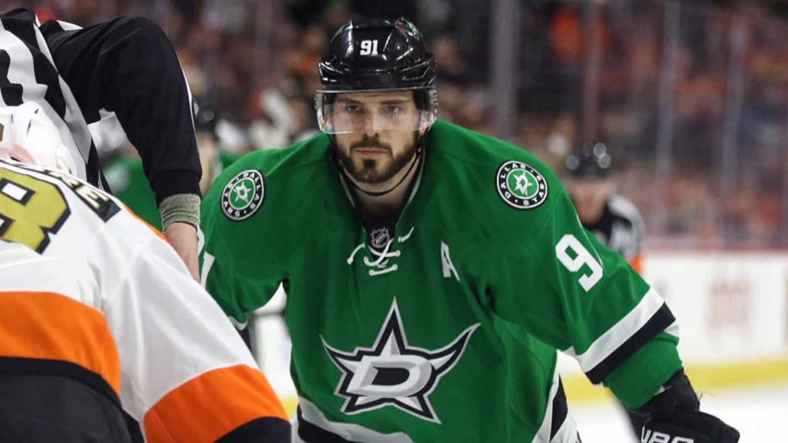 Seguin makes controversial statement about racial matter!