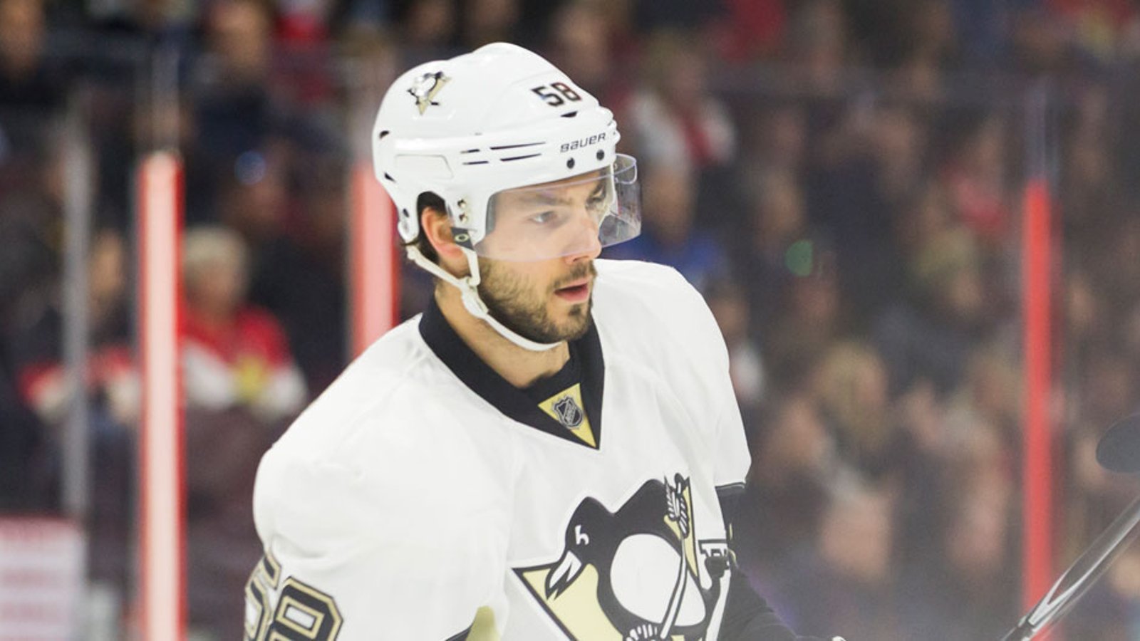 Rumor: Letang situation forcing Penguins into trade talks