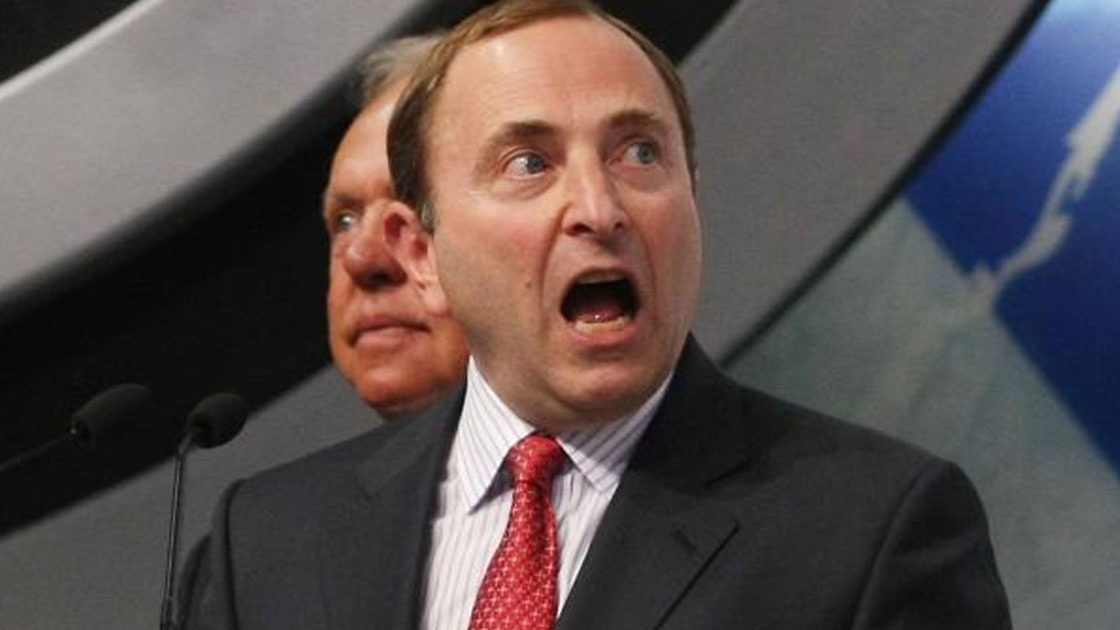 Report: Bettman is baffled by expansion questions
