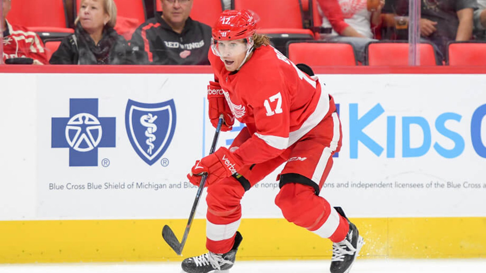 Breaking: Waiver news and Wings’ Booth