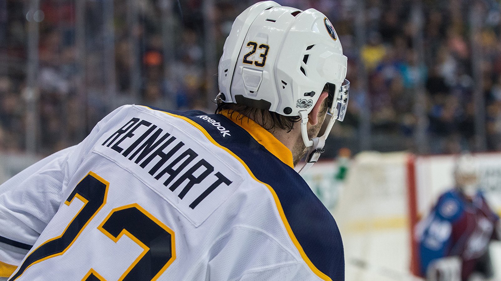 Rumor: Reinhart trade could be key to Sabres’ rebuild