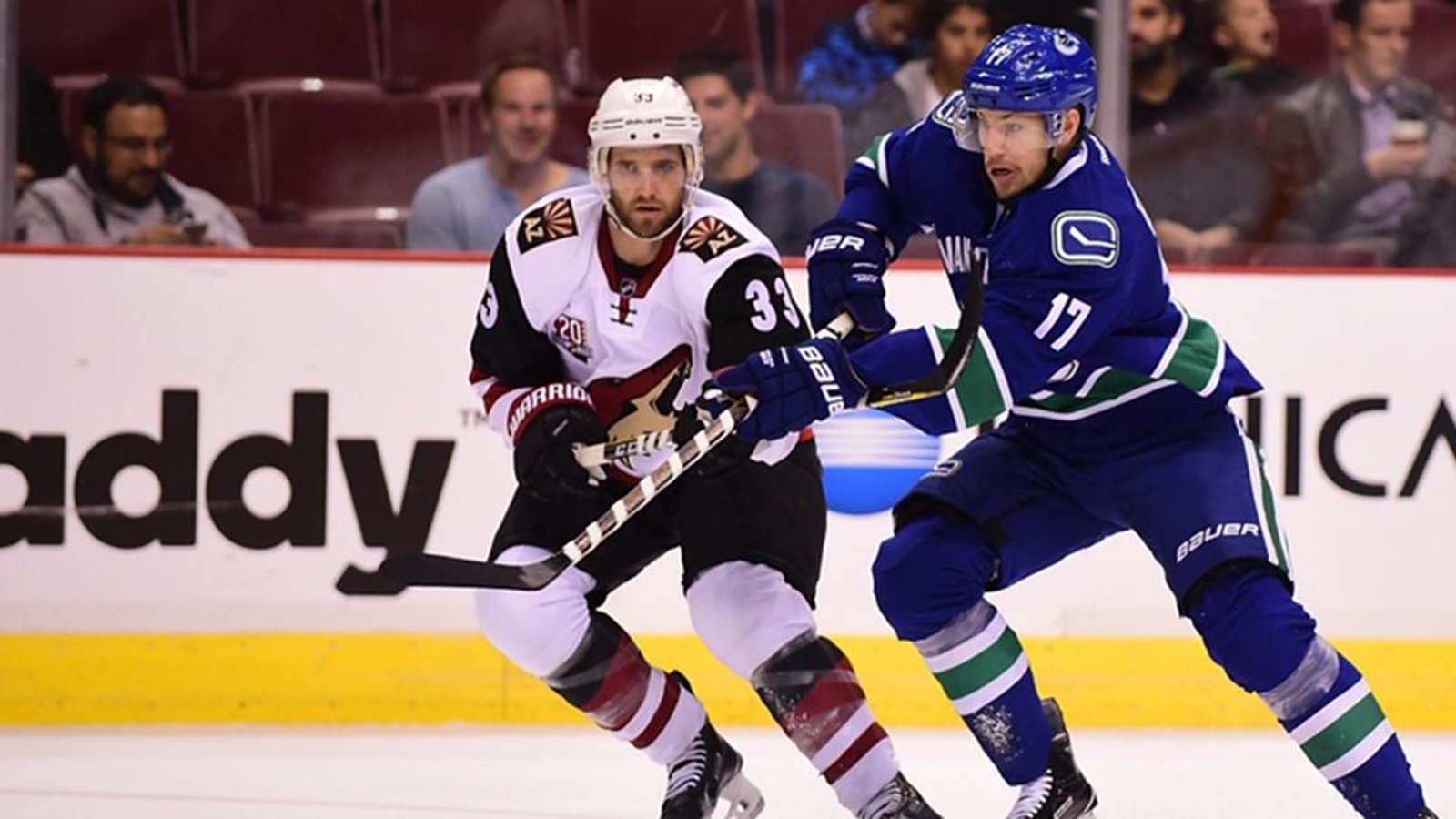 Breaking: Canucks waffle on Rodin