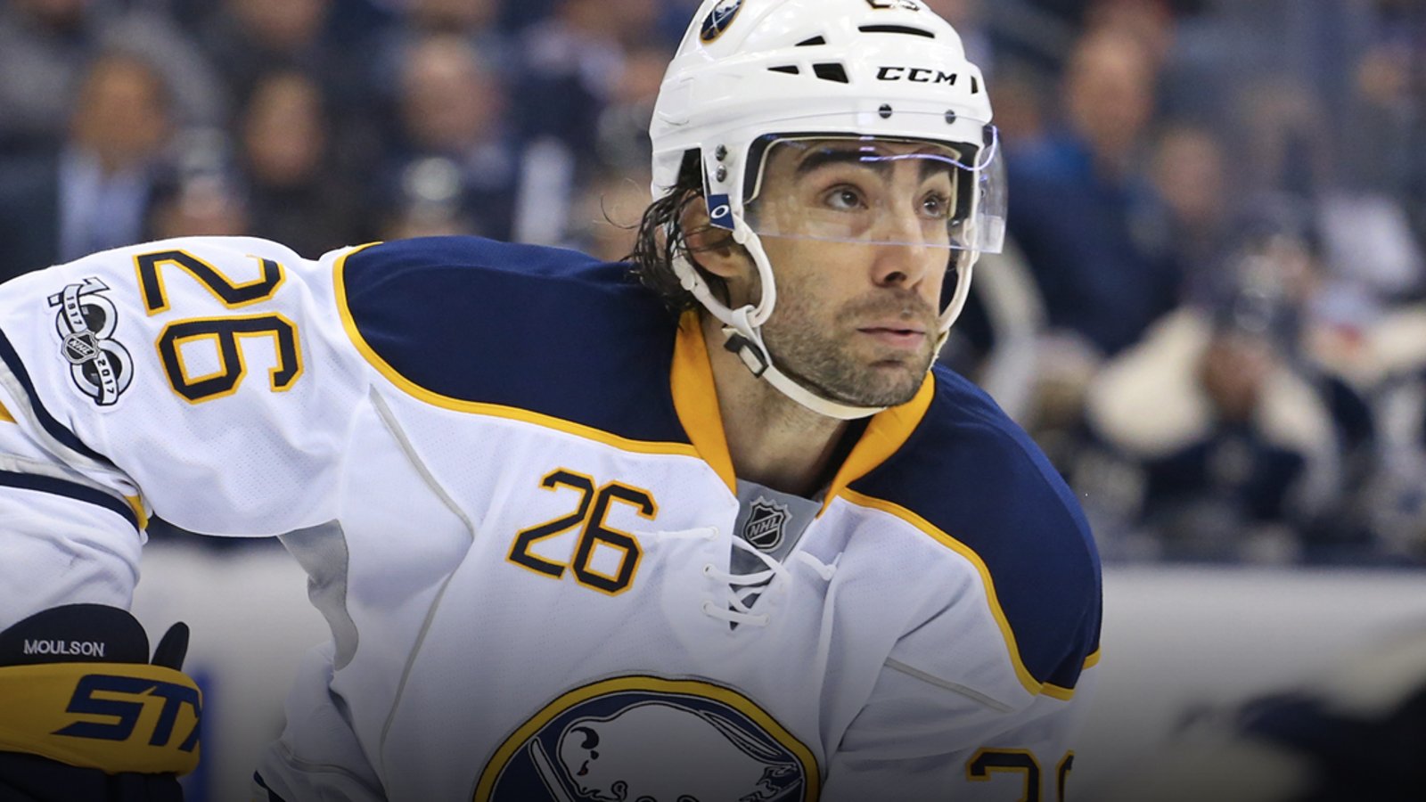 Report: Several changes to lineup tonight against the Coyotes