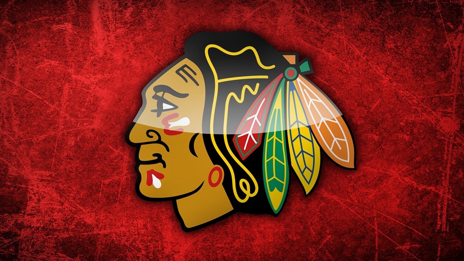 Breaking: Blackhawks one of the big players in major trade rumor tonight.