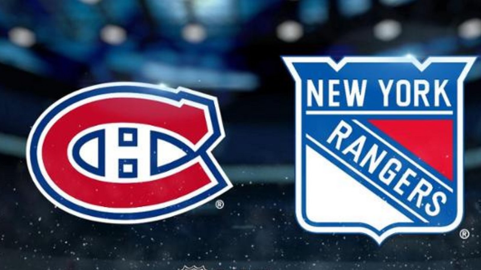 Update from two insiders on rumored trade between Habs & Rangers.