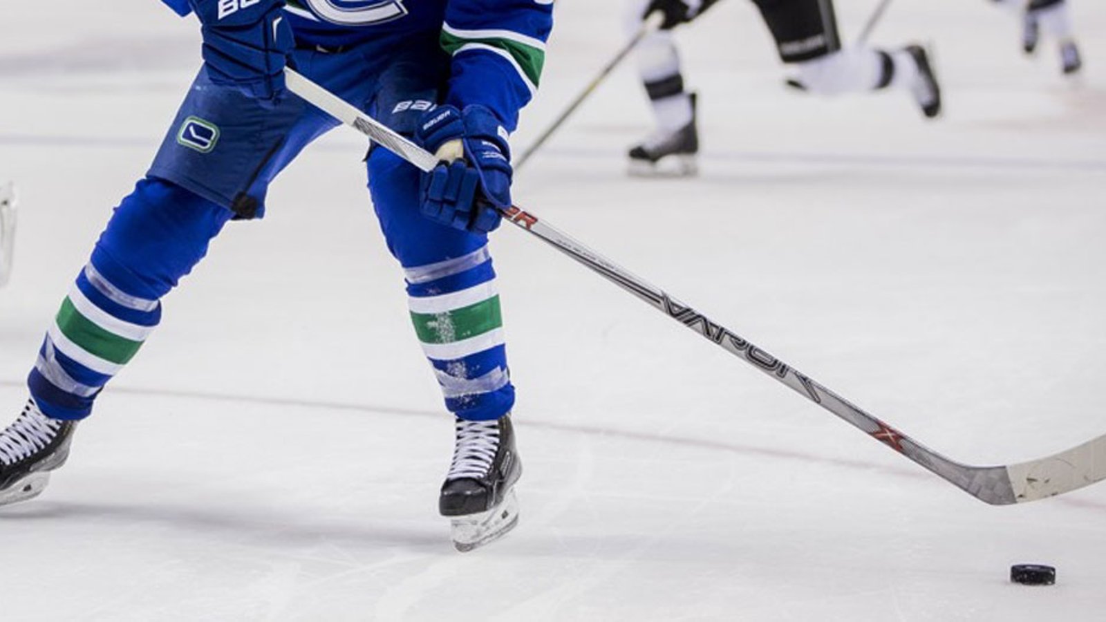 Report: 1st rounder D-man available on trading block! 