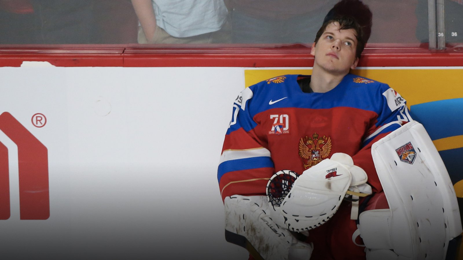 Breaking: Caps top prospect suffers a serious injury!