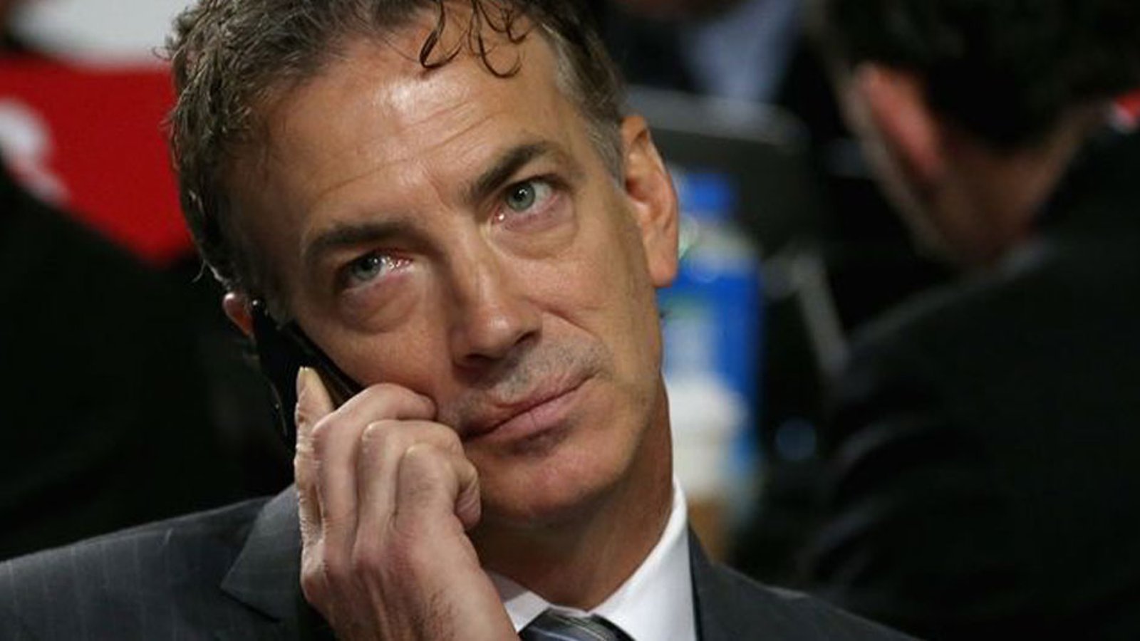 Rumor: Sakic's job in jeopardy after major trade fail goes public!