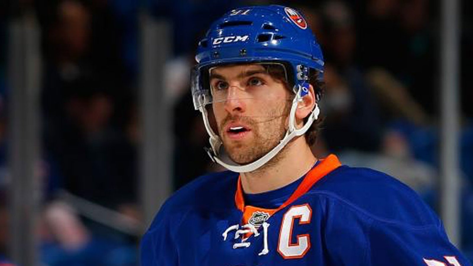 Report: A huge hurdle revealed in the Tavares sweepstakes!
