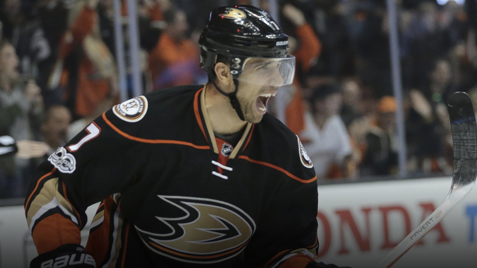 Breaking: Cogliano joins elite company in NHL history