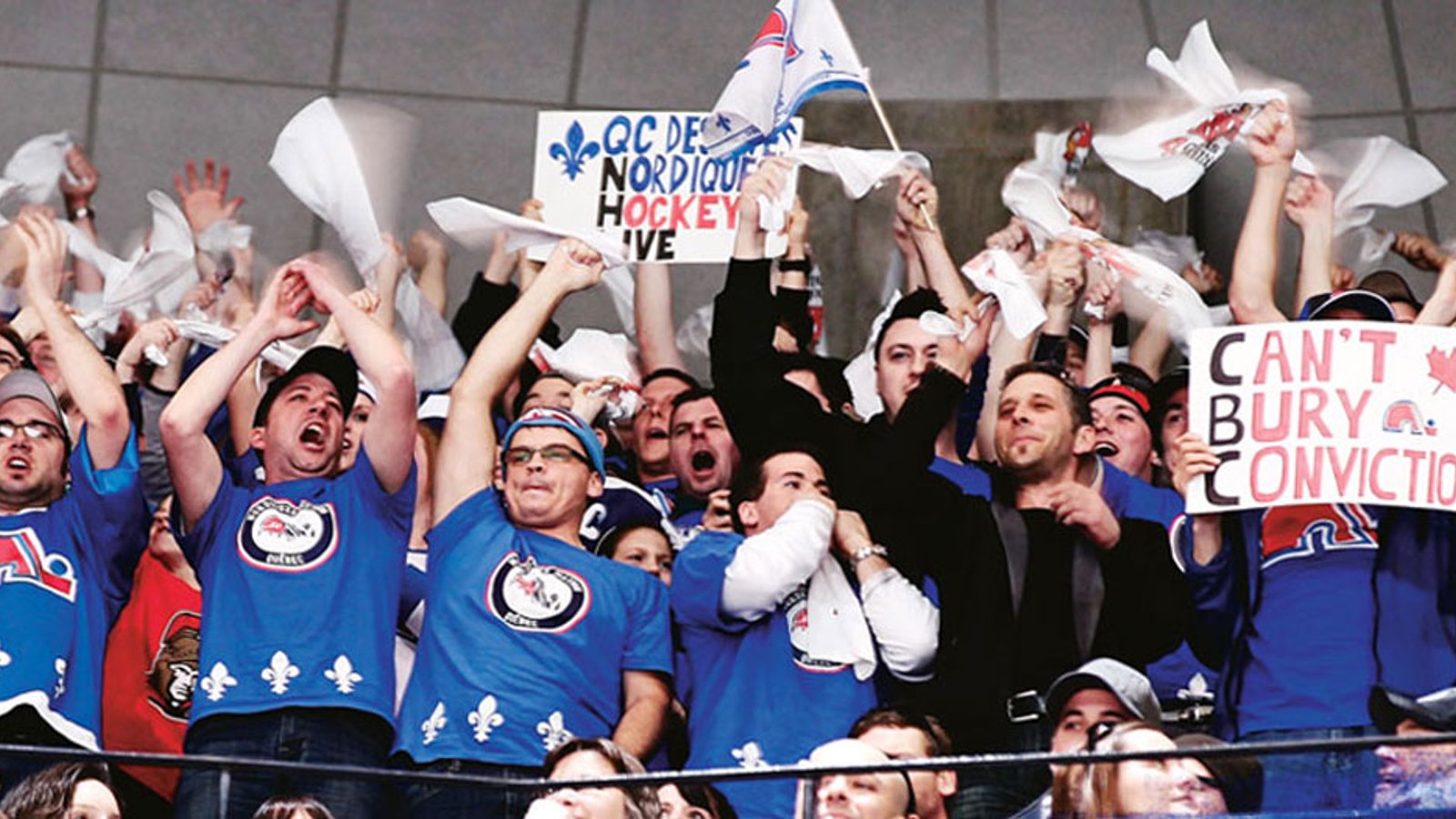 Report: “I see relocation happening sooner”