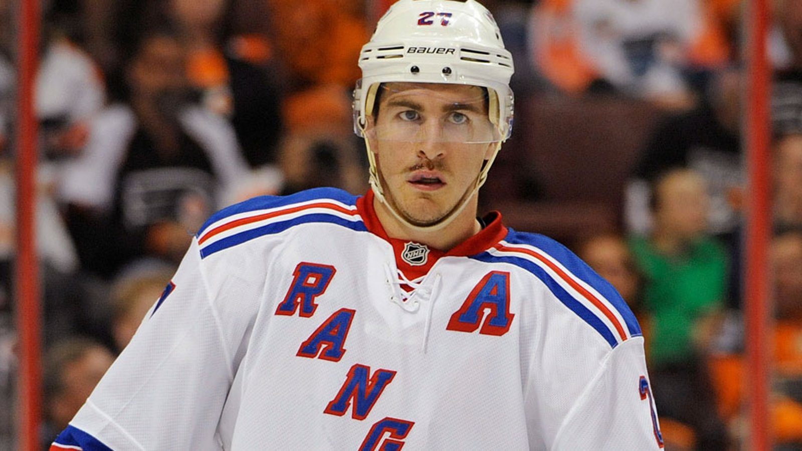 Rumor: McDonagh hitting the trade market