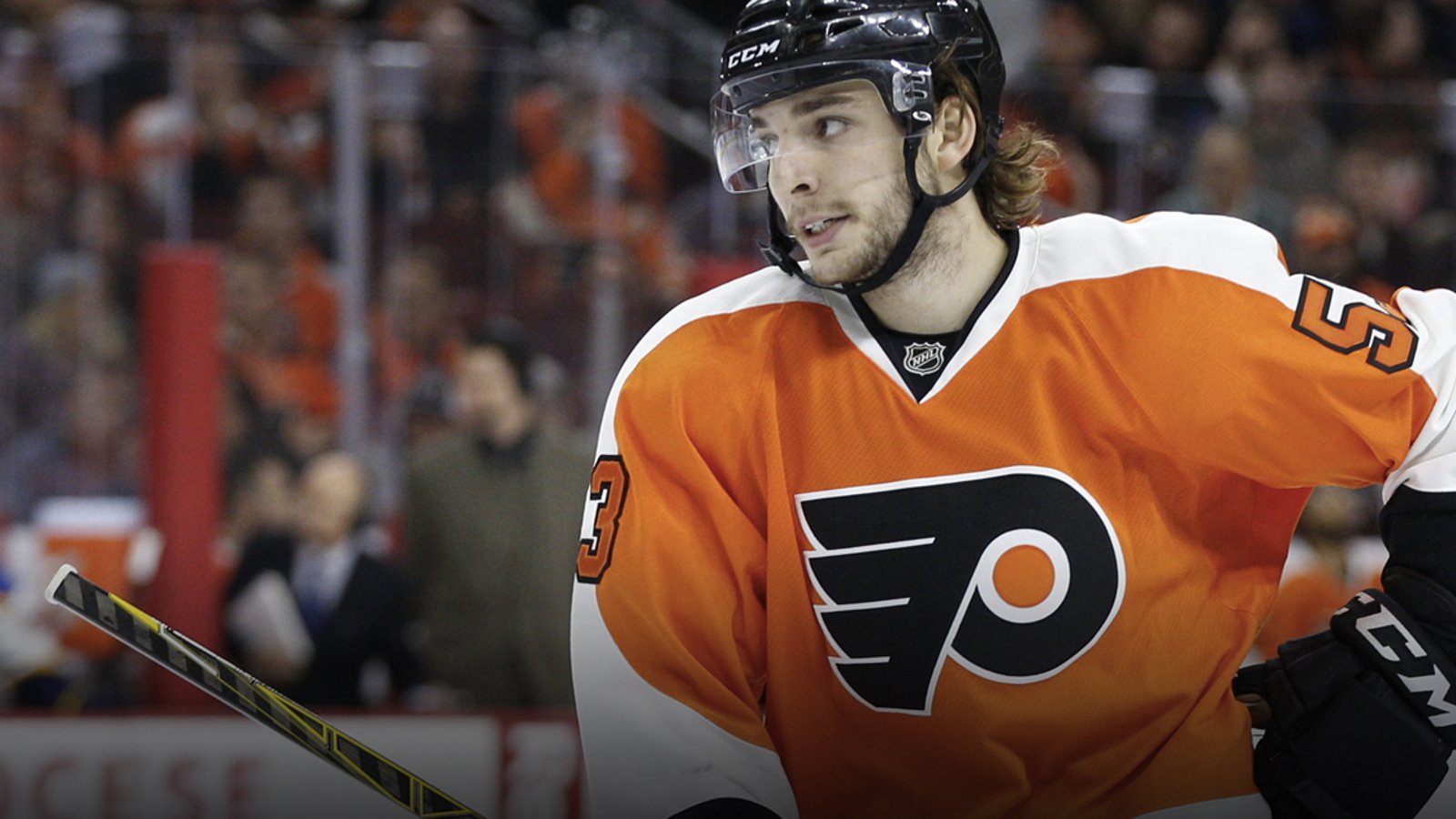 Breaking: Key player returning to the blue line tonight!