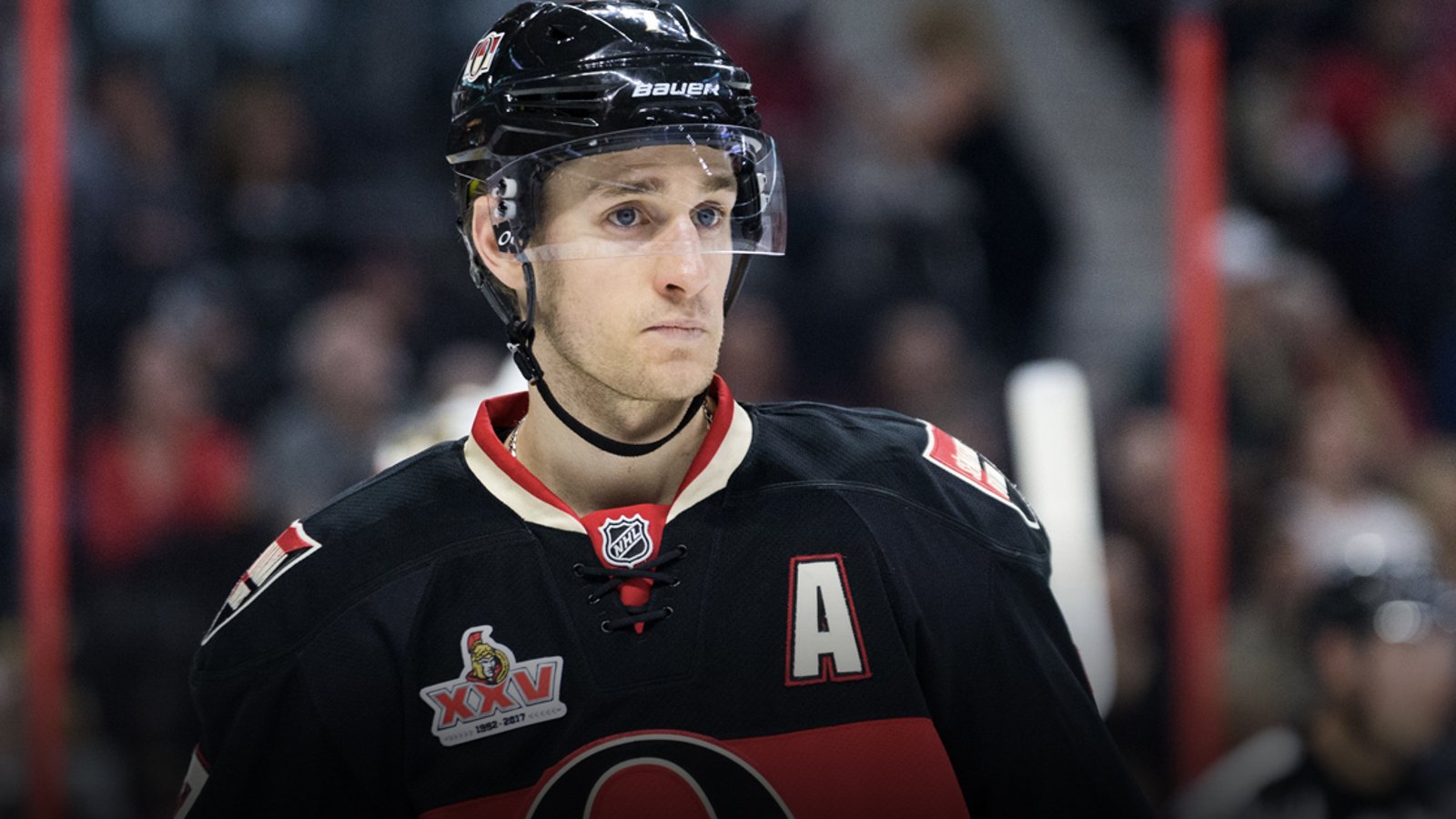 Rumor: Turris to be traded by deadline