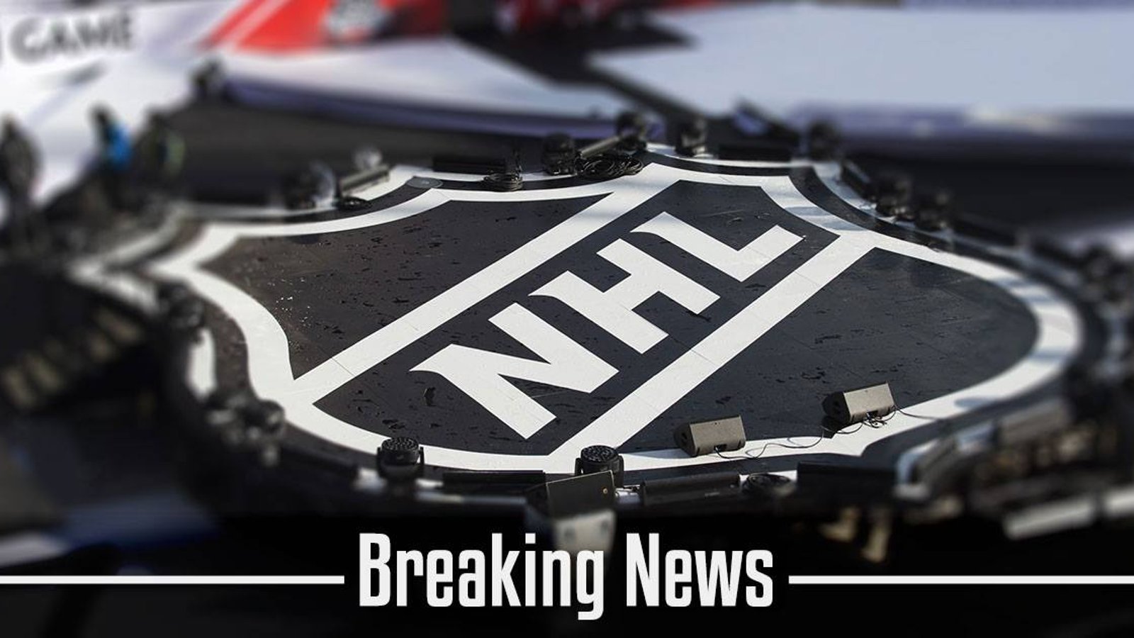 Rumor: Number one center to be dealt by trade deadline