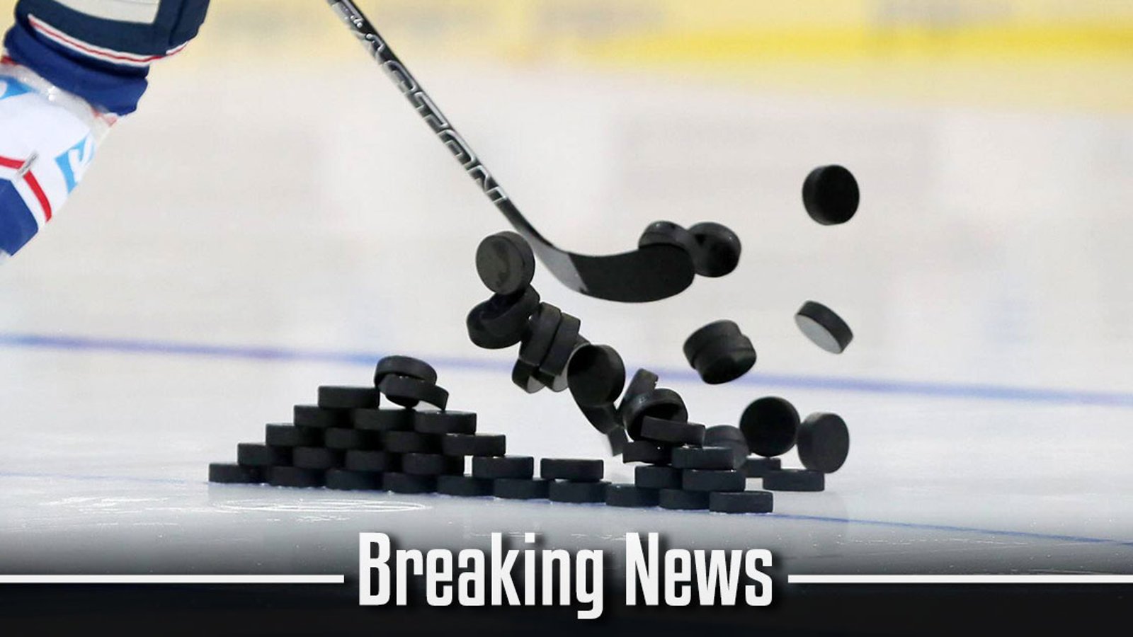 Breaking: 30-year-old forward to officially retire from the NHL