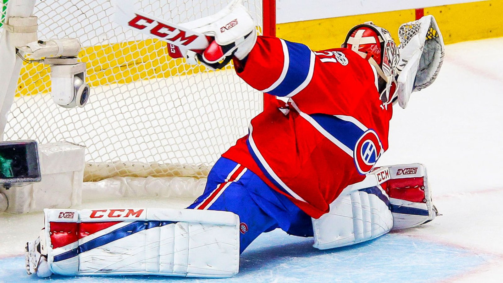 NHL reporter makes absolutely shocking comments on Carey Price's injury