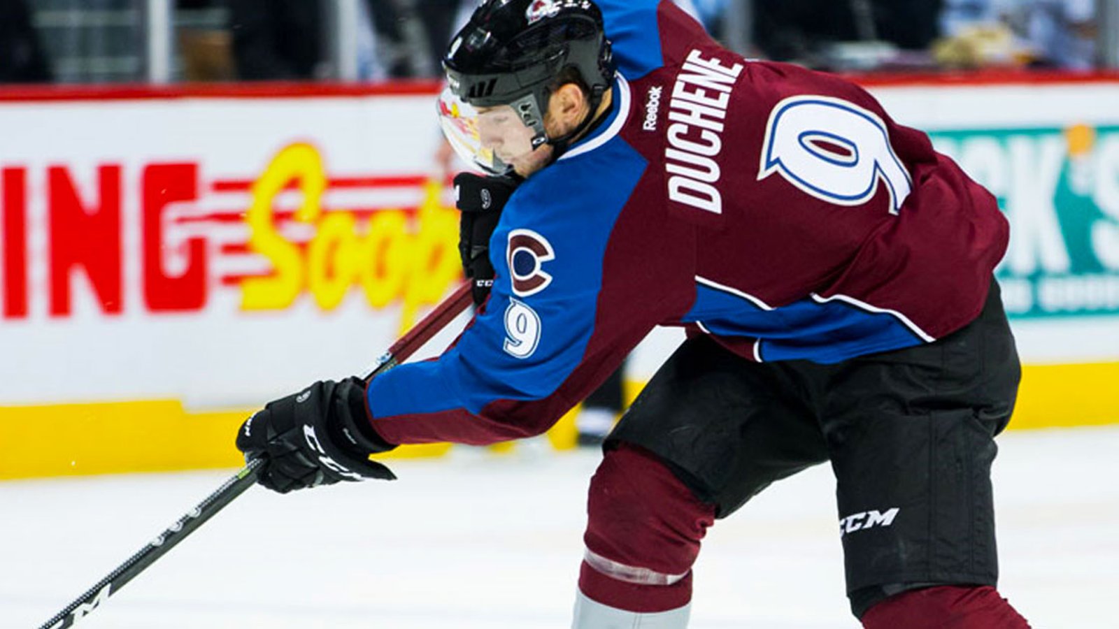 New information concerning Matt Duchene's possible 3-way deal!