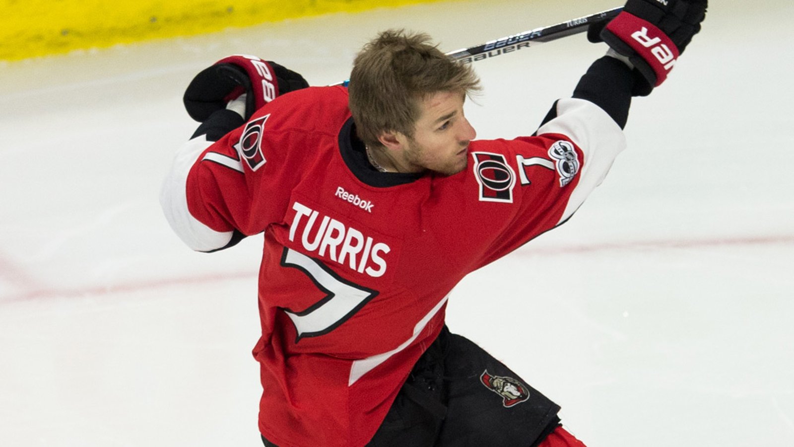 NHL insider makes a huge prediction about Kyle Turris