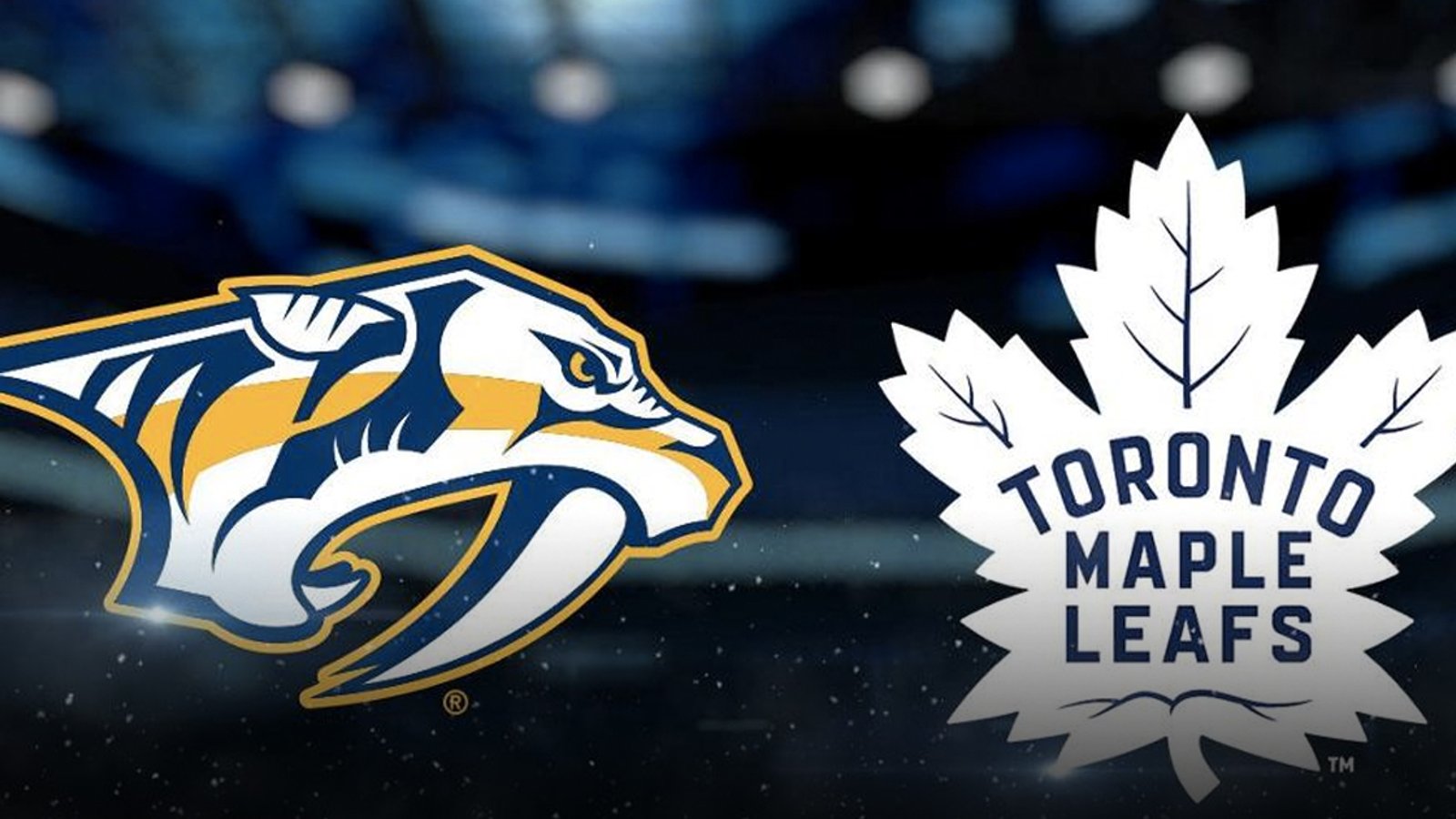 Rumor: Leafs and Preds to make monster deal?