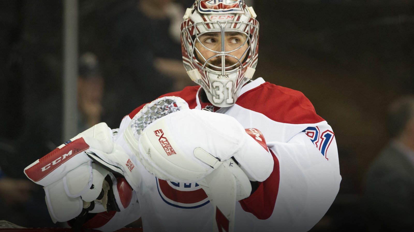 Rumor: Carey Price to be traded before the summer?!