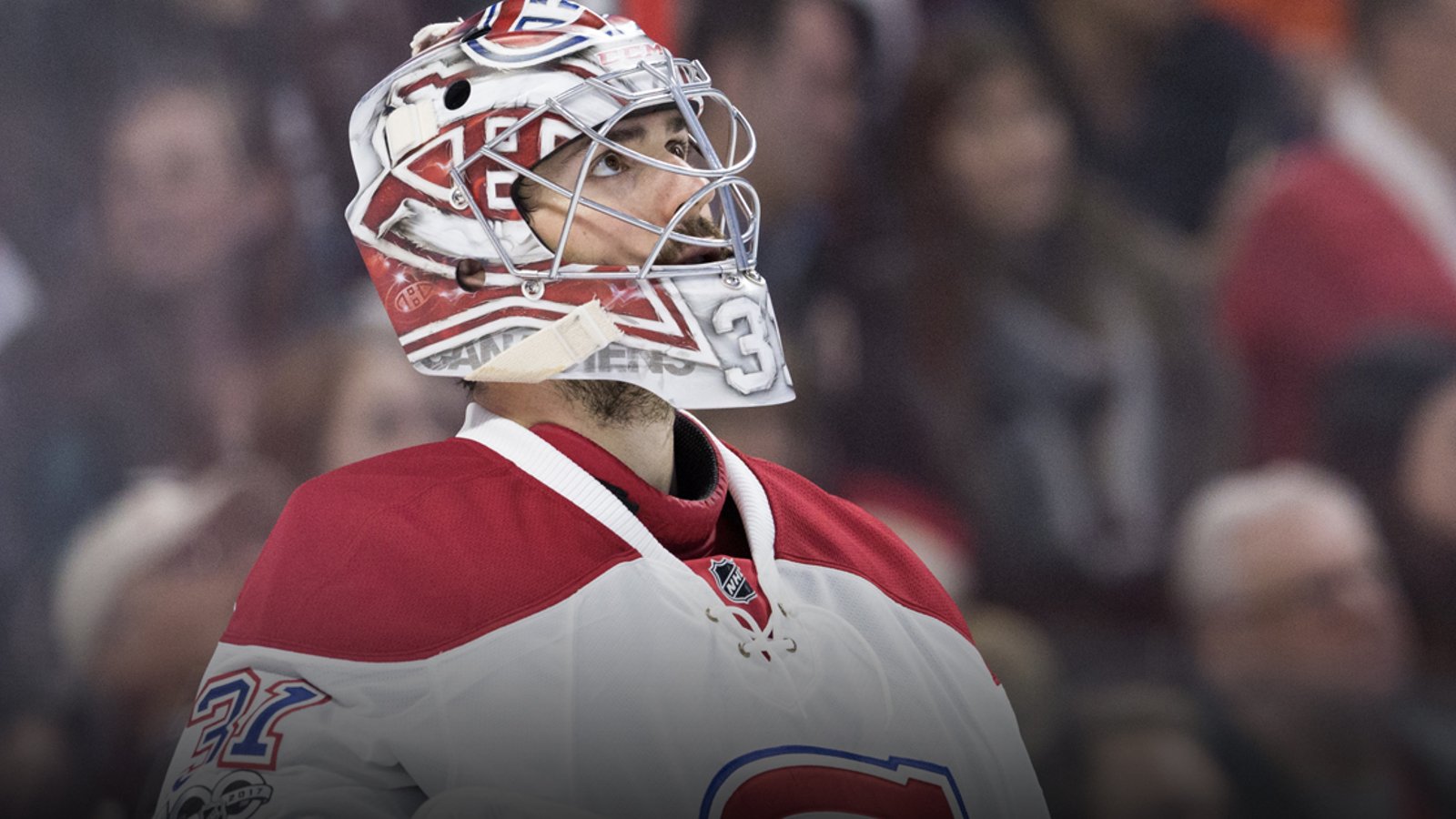Report: 'Disconcerting' news surrounding Carey Price