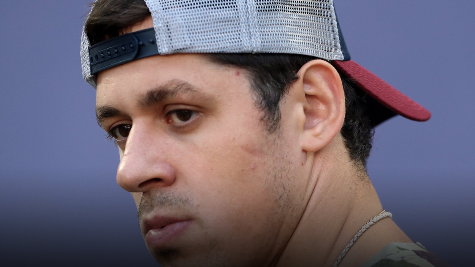 Breaking: Malkin reveals SHOCKING secret!
