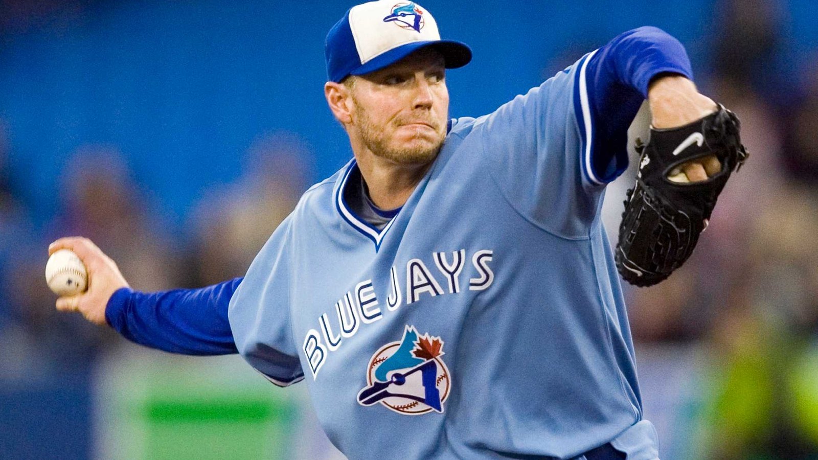 Major League Baseball legend Roy “Doc” Halladay dies in tragic accident. 