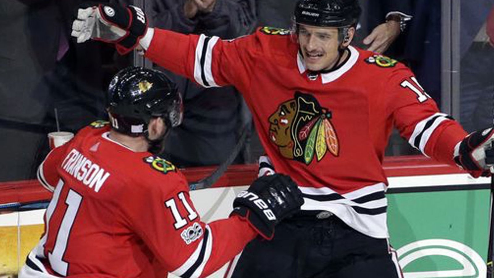 Breaking: Bad news for Hawks veteran 