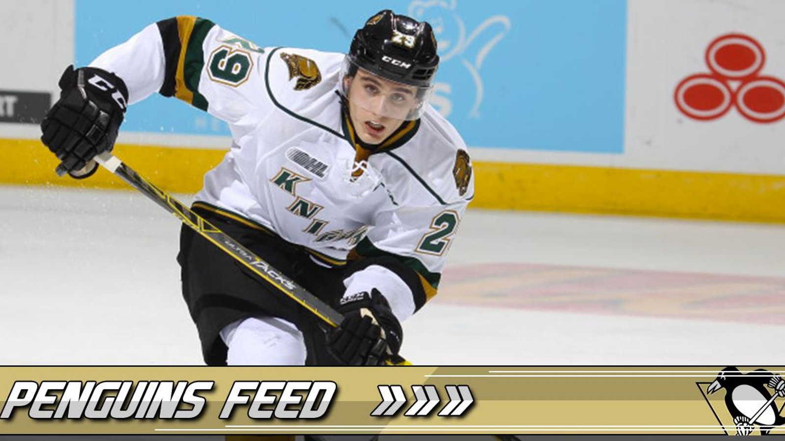 Report: Sam Miletic is on fire right now!
