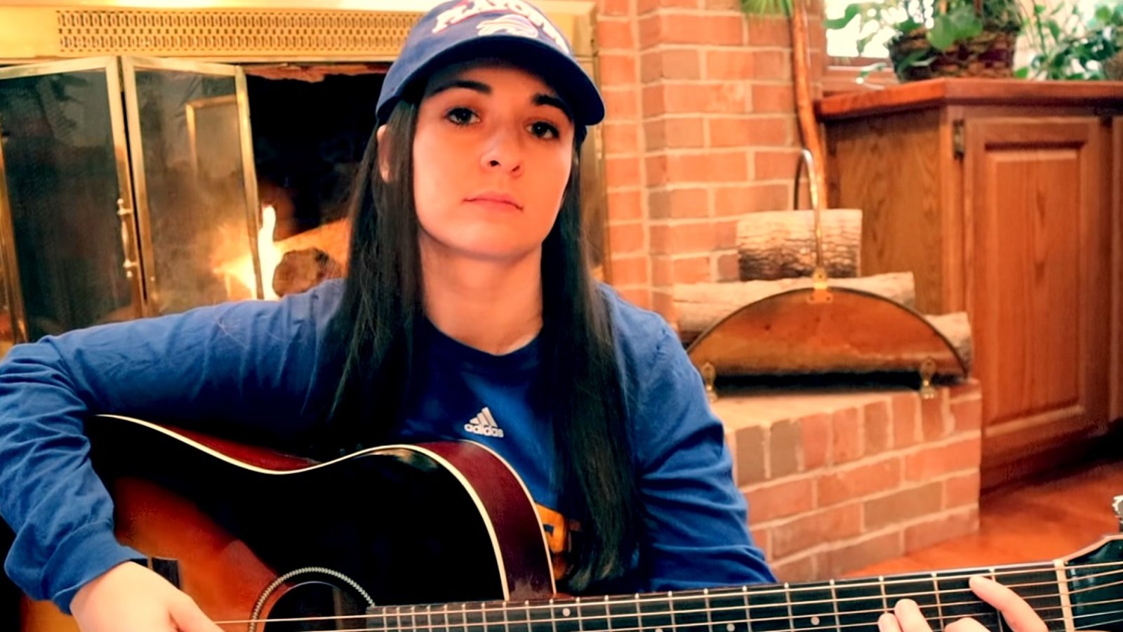 Frustrated Sabres fan creates hilarious song parody. 