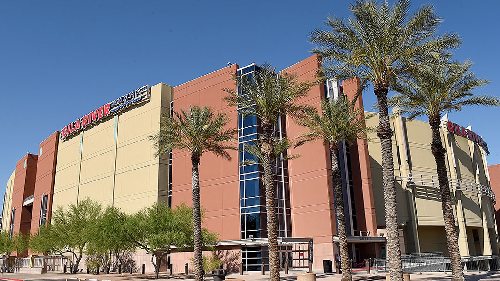 Arizona Coyotes release a statement following their inclusion on “The Naughty List.”