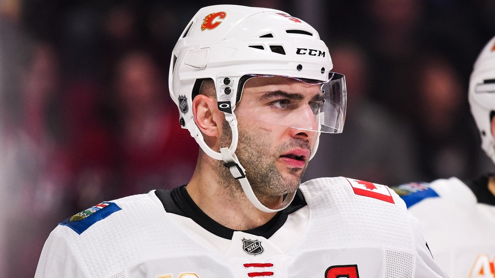 Calgary Flames have been shamed into doing the right thing.