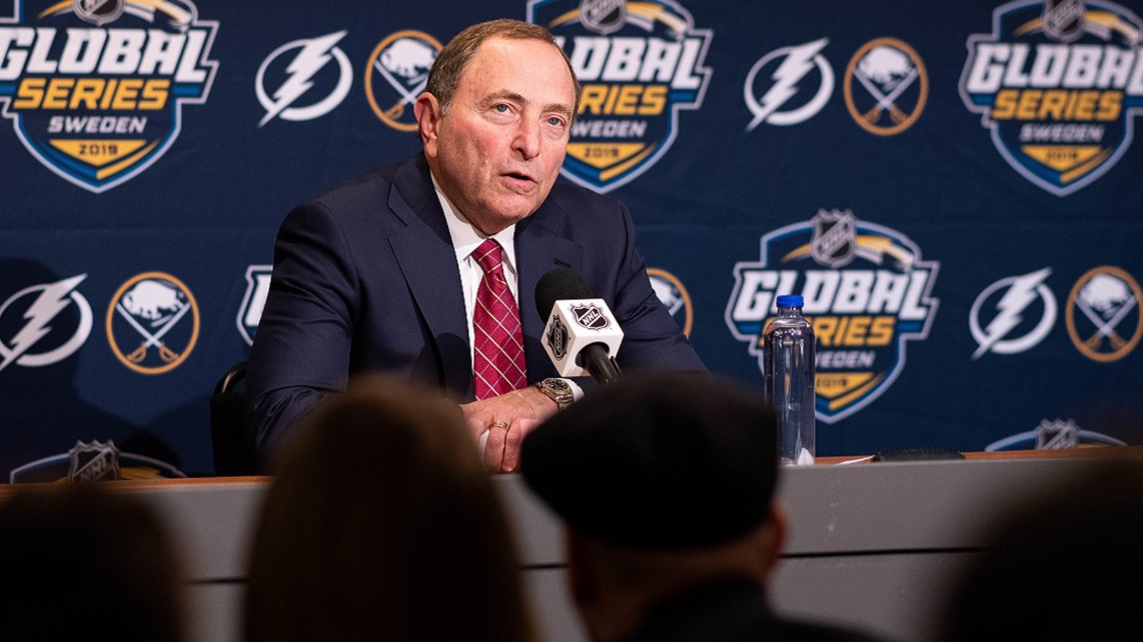 NHL announces drastic changes in new update to their players.