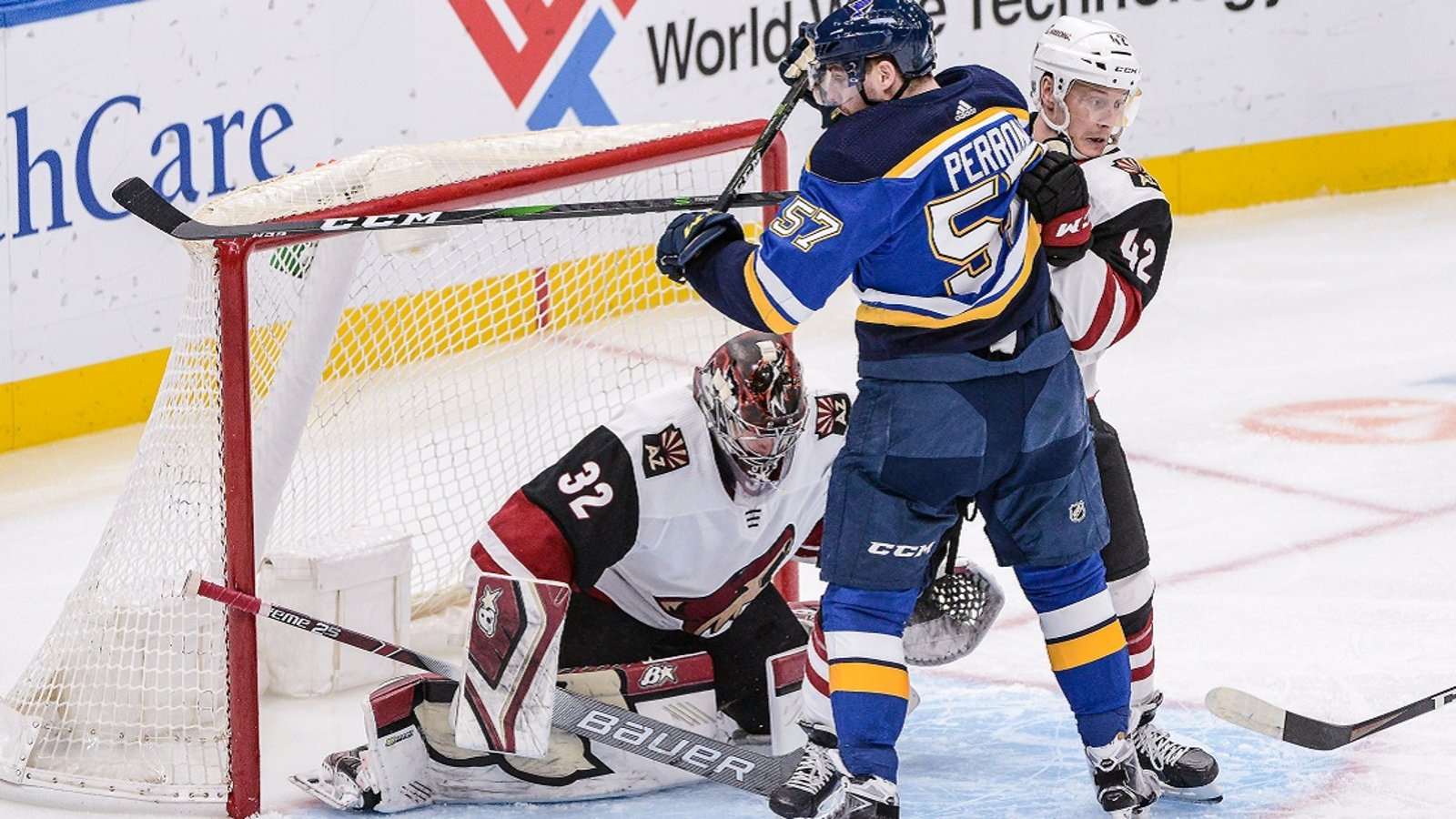 First NHL player tested for coronavirus(that we know of) comes back negative!