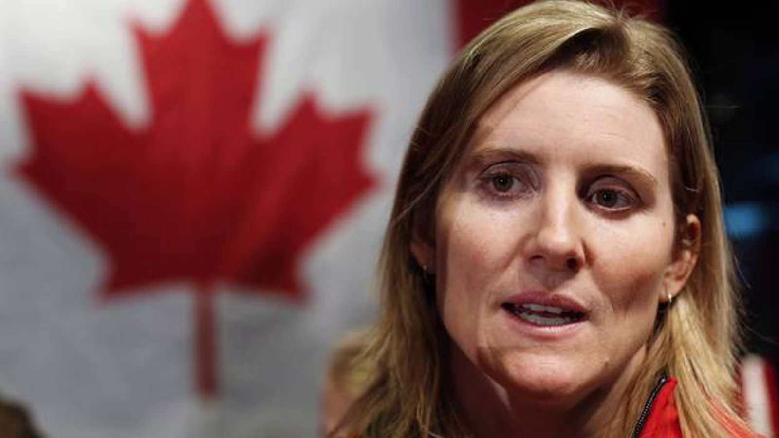 Hayley Wickenheiser calls out IOC in tremendous online rant! 