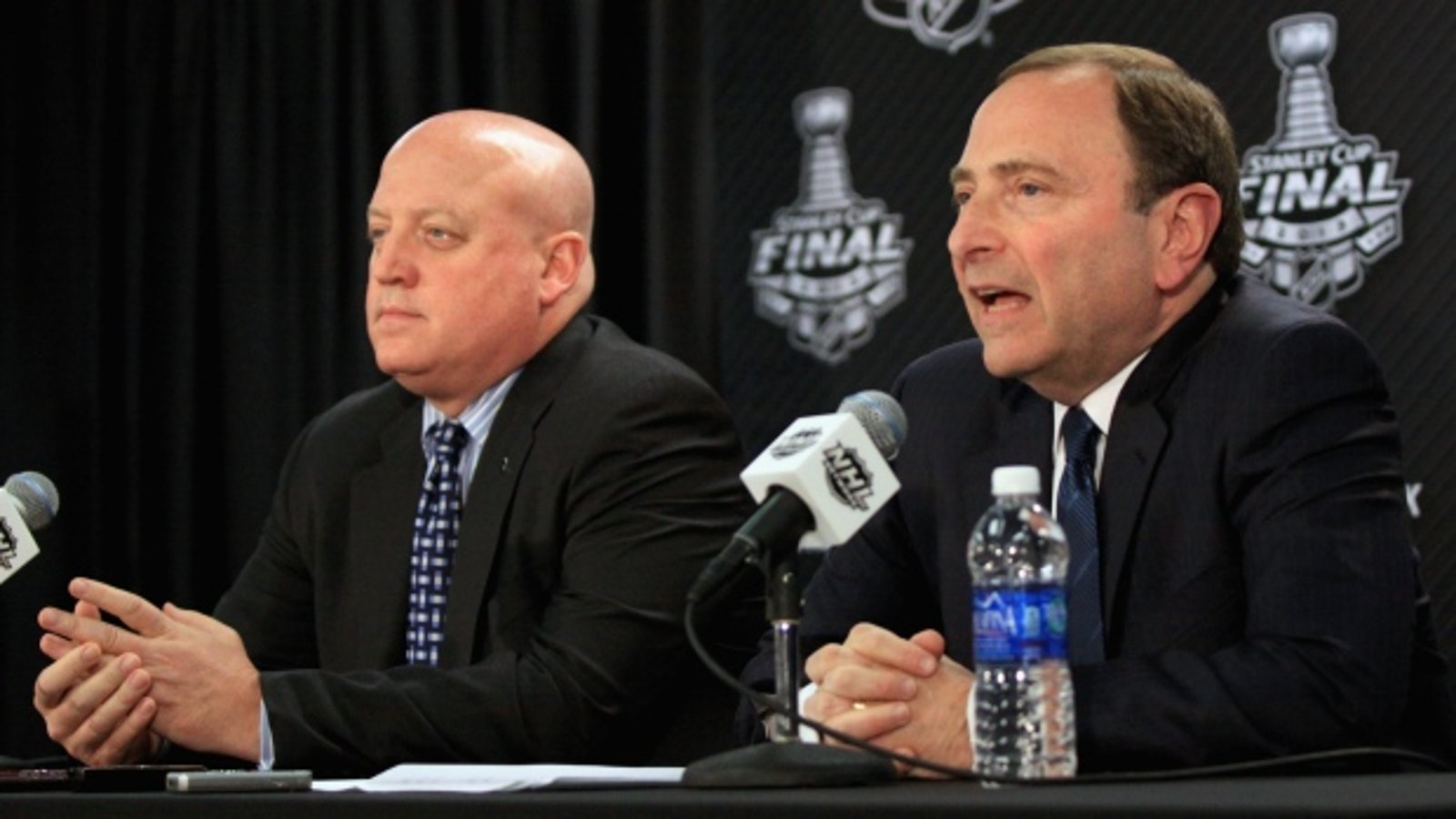 Bill Daly confirms NHL action won’t resume anytime soon! 