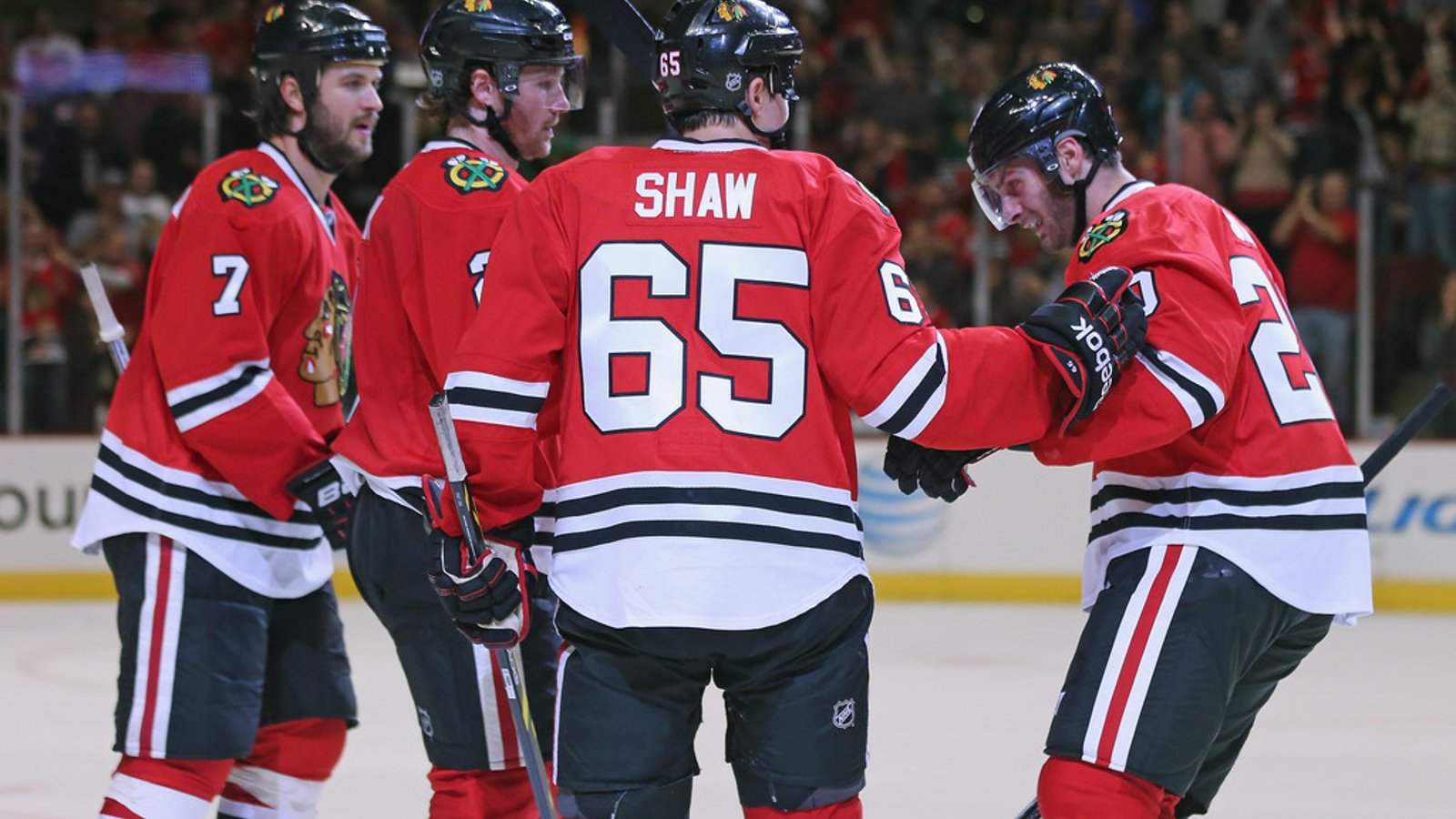 Hawks forced to make a trade as they can’t face projected flat salary cap 