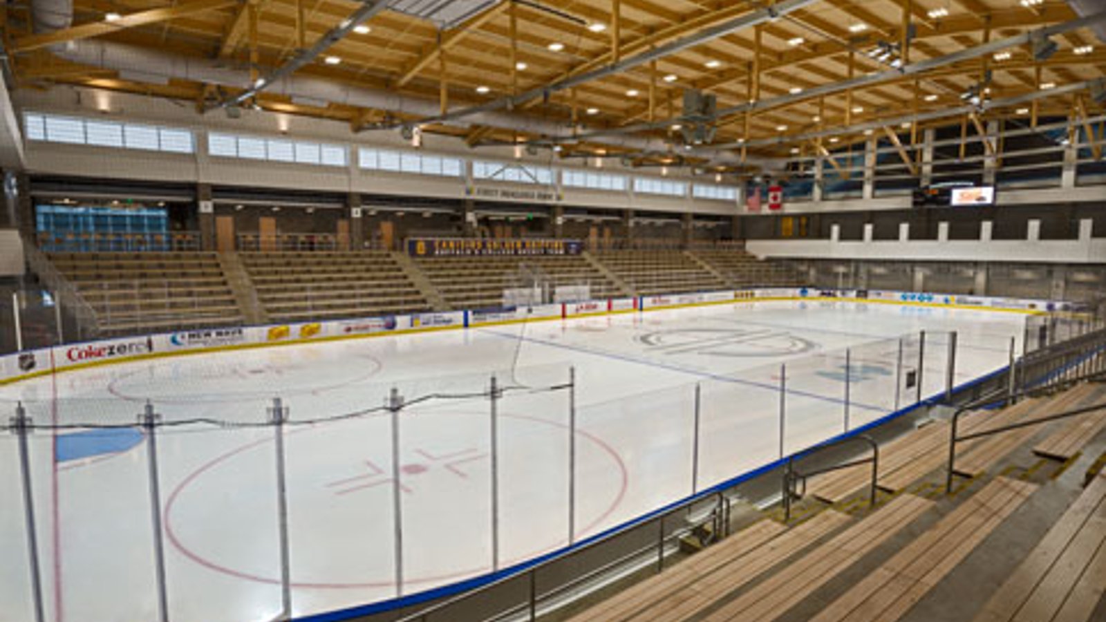 Sabres' ownership lays off all hospitality workers; no guarantee they'll be rehired 