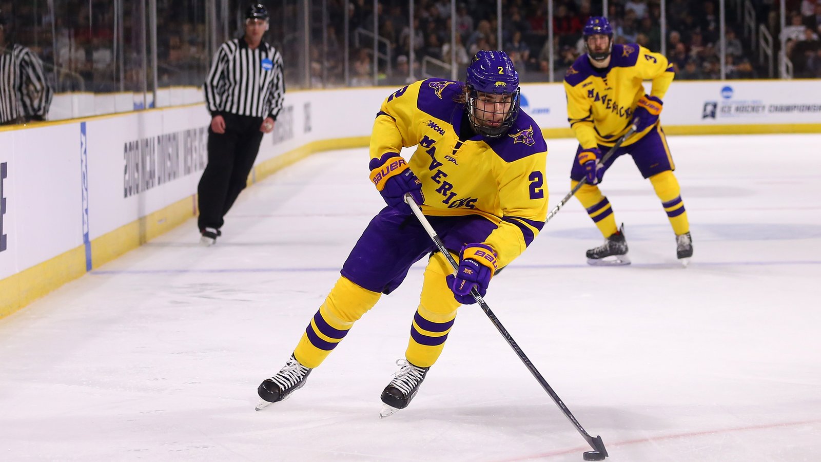 Flames land top player on TSN's undrafted list